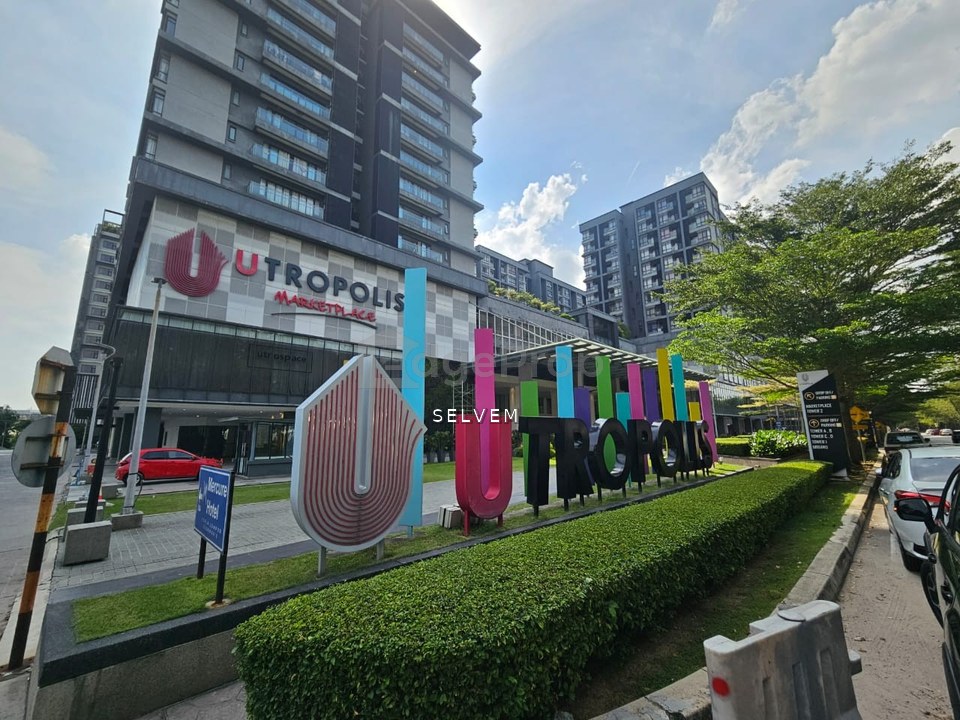 Utropolis Suites 1