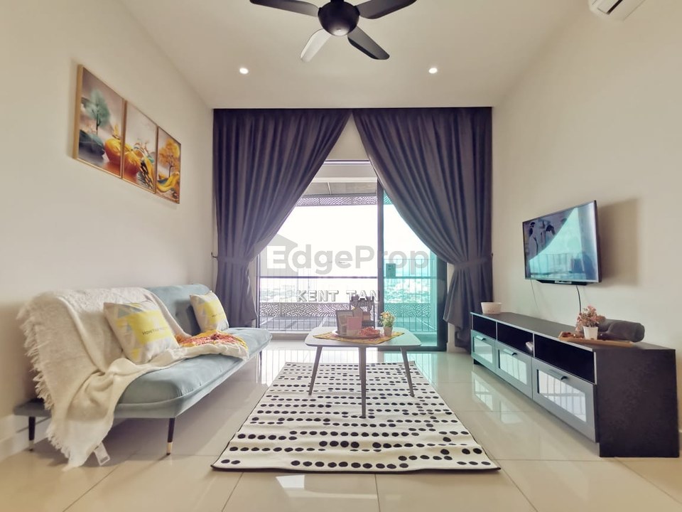 UNIO Residence