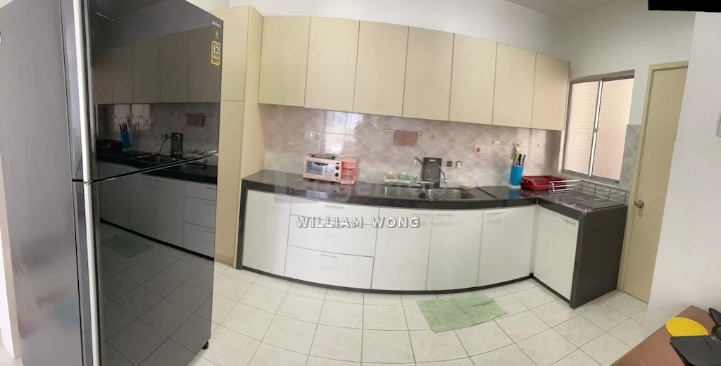 PV3 Full Furnish, Available now, Kuala Lumpur, Setapak