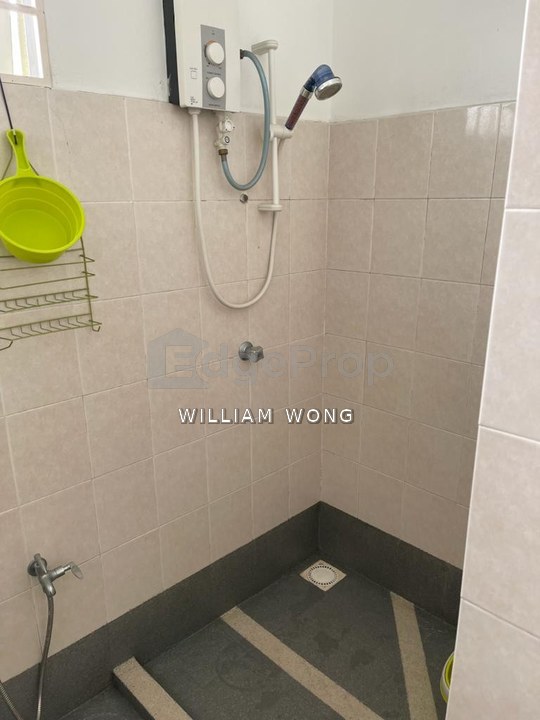 PV3 Full Furnish, Available now, Kuala Lumpur, Setapak