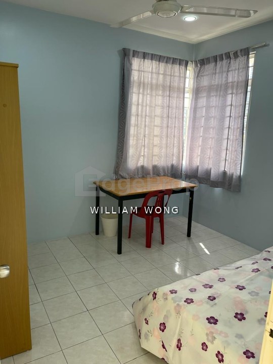 PV3 Platinum Hill Condominium