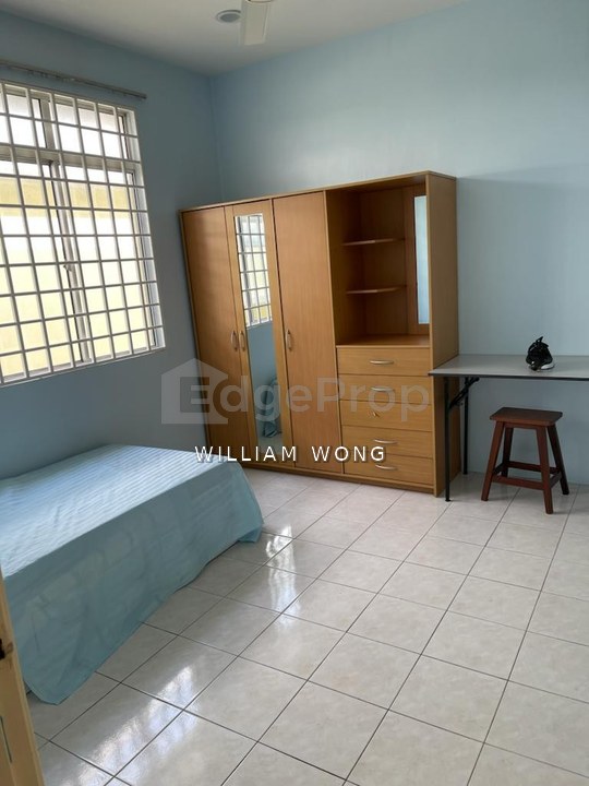 PV3 Full Furnish, Available now, Kuala Lumpur, Setapak