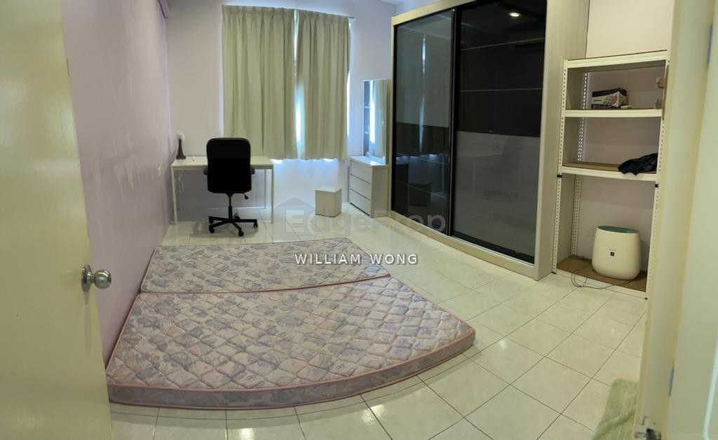 PV3 Full Furnish, Available now, Kuala Lumpur, Setapak