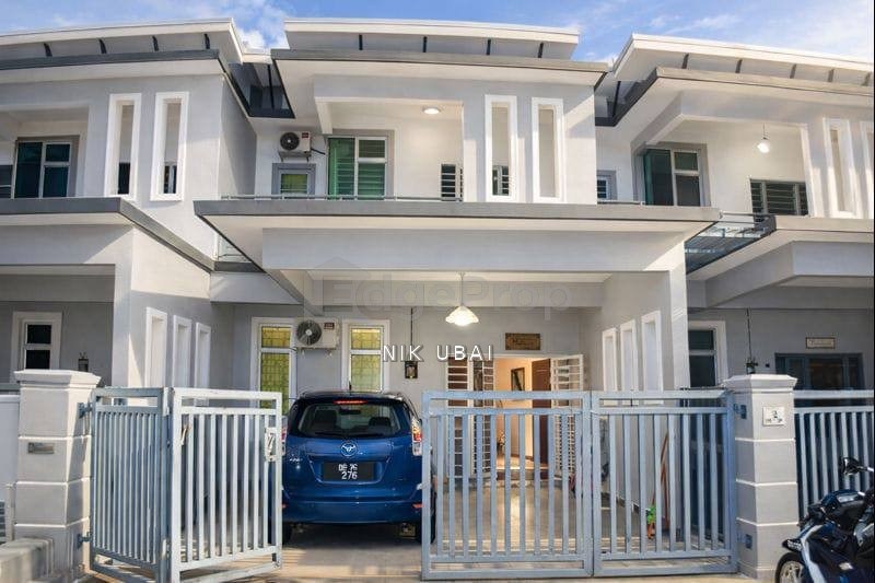 TAMAN MERAK MAS