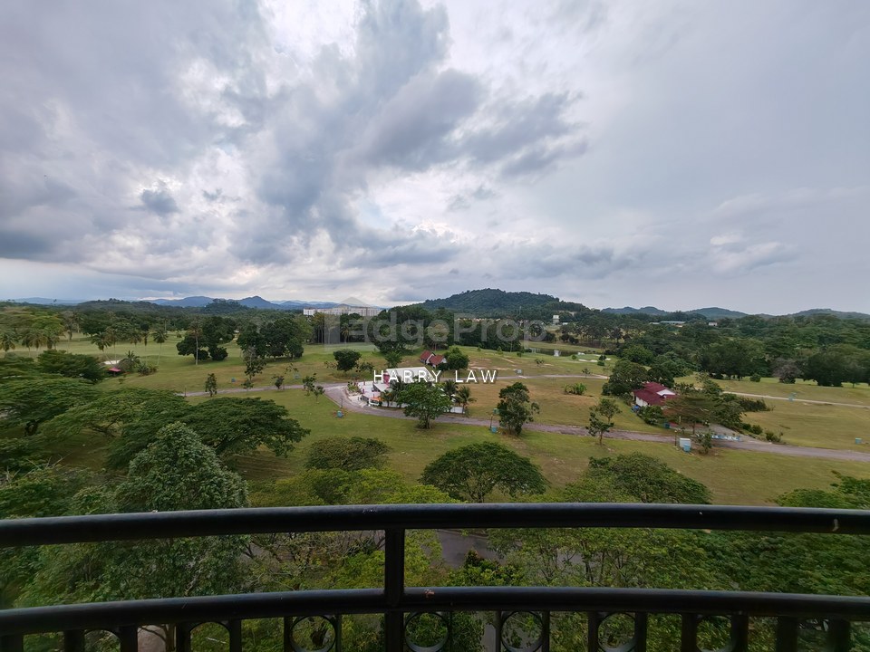 Condo D Savoy @ A Famosa Resort