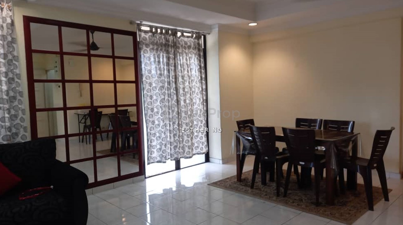 Mutiara Oriental Condo, Selangor, Petaling Jaya