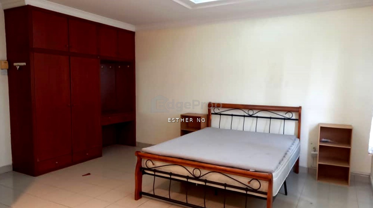Mutiara Oriental Condo, Selangor, Petaling Jaya