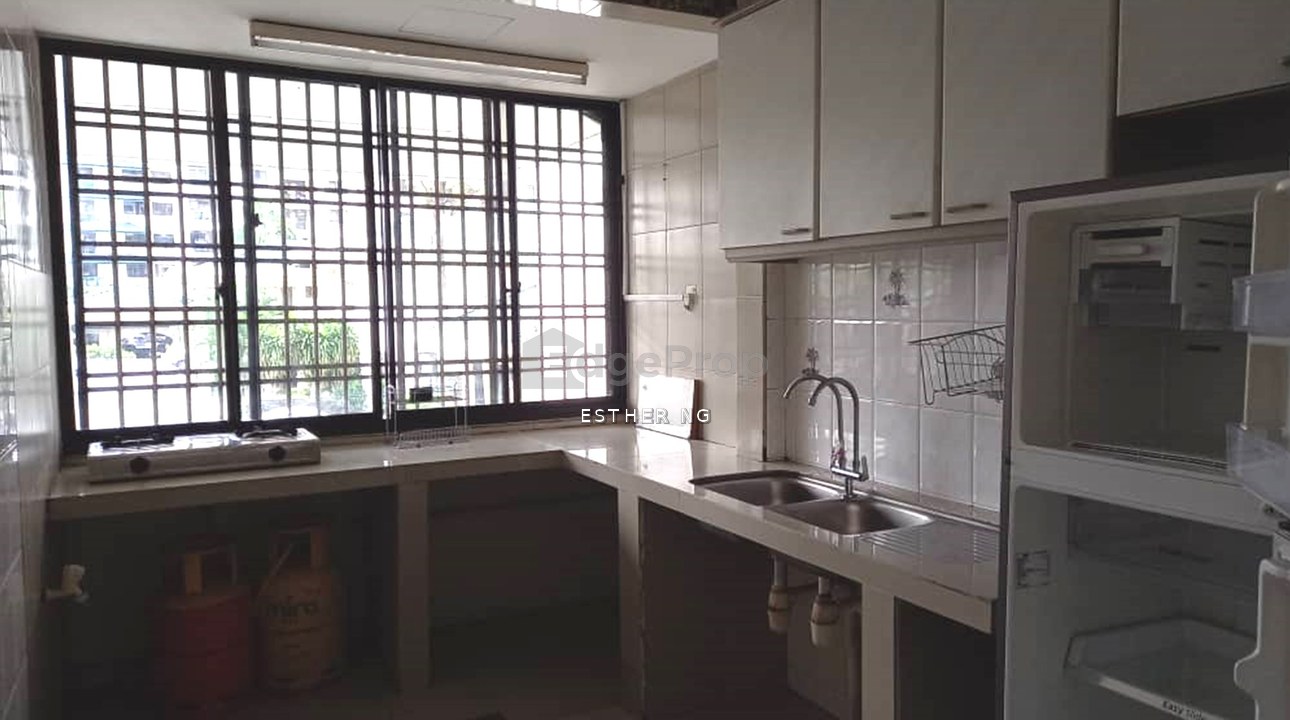 Mutiara Oriental Condo, Selangor, Petaling Jaya