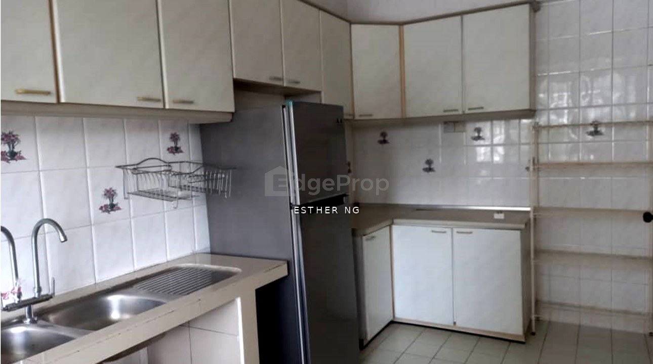 Mutiara Oriental Condo, Selangor, Petaling Jaya