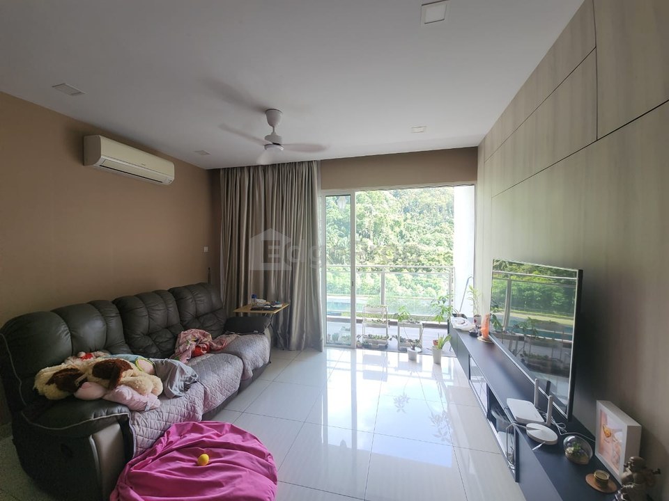 Damansara Foresta