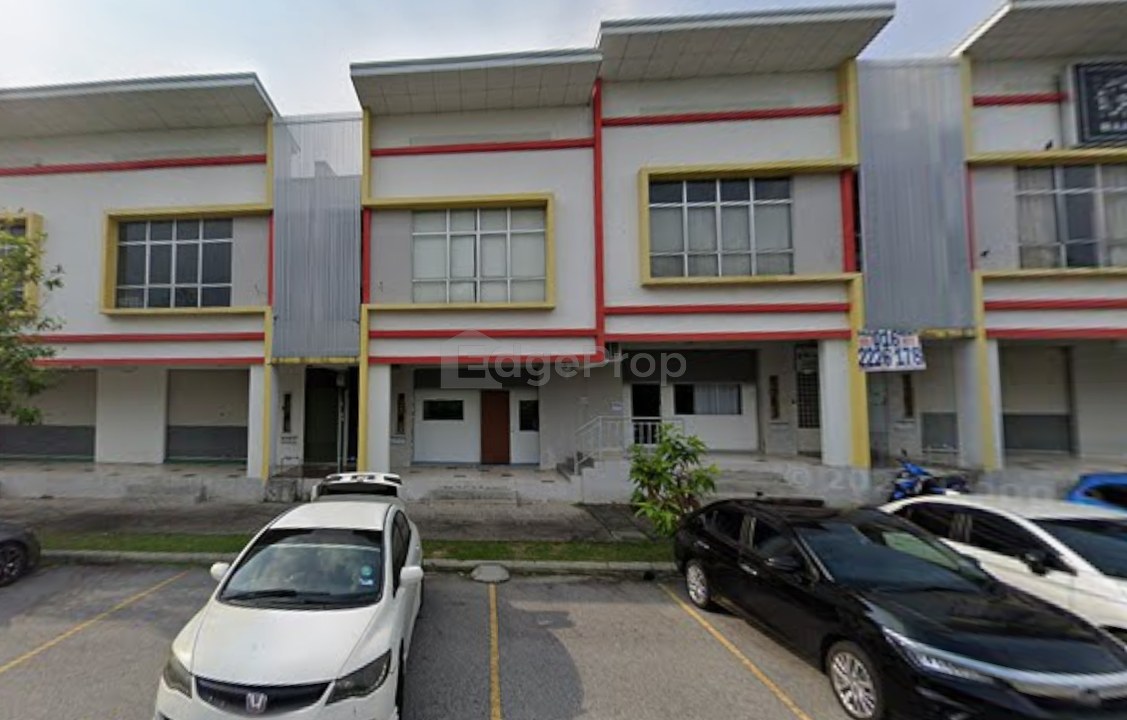 Subang Bestari