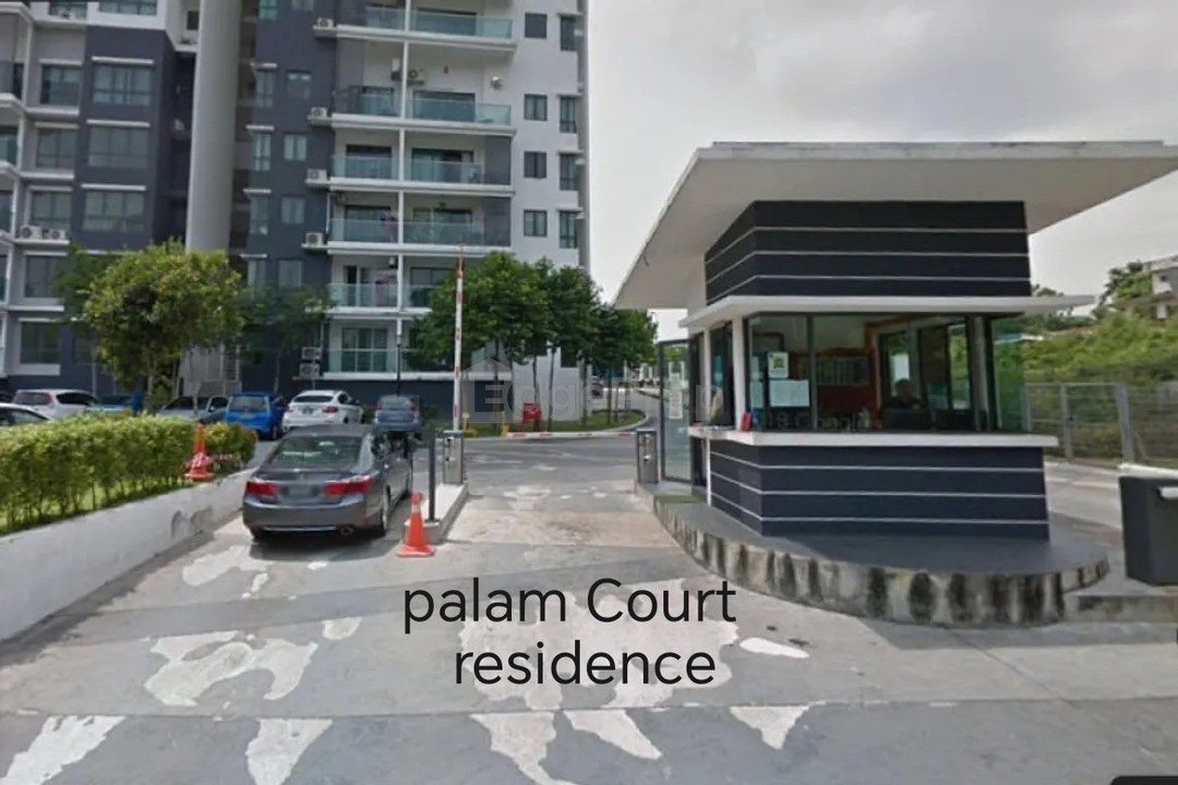 KL Palace Court