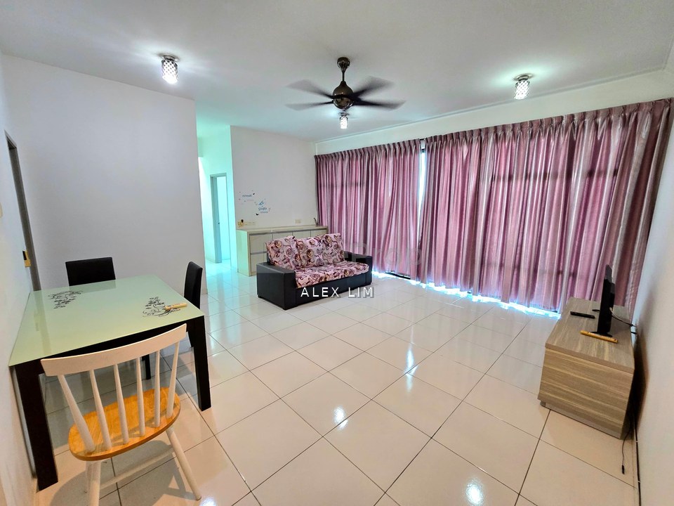 The Sky Executive Suites