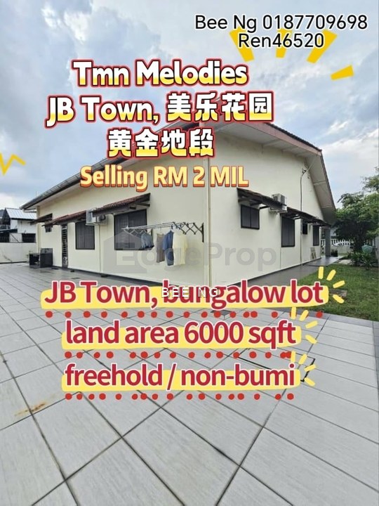 Taman Melodies