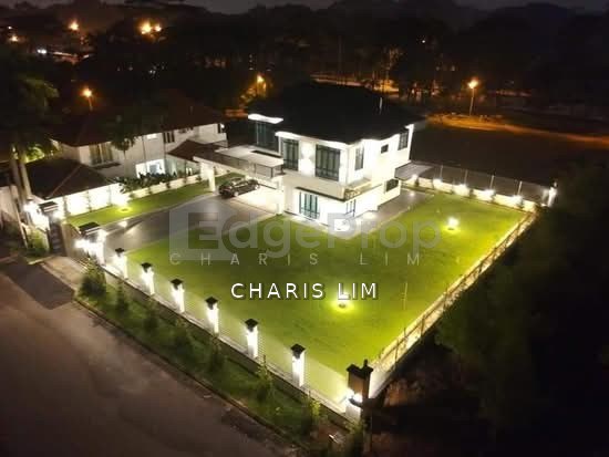 The Country Residency