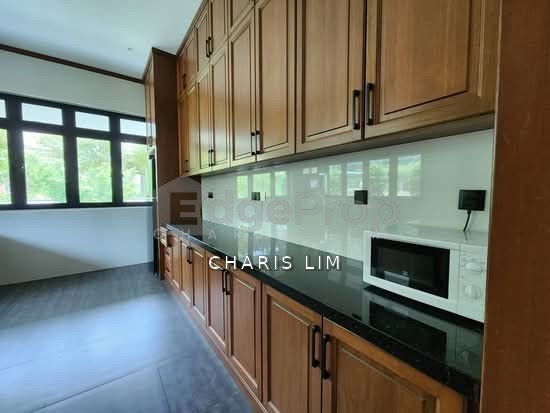 The Country Residency Bungalow For Rent with Private Garden, Johor, Masai
