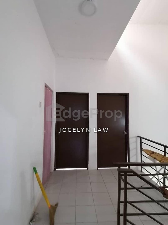 2 Storey House with partially furnished @ Taman Scientex, Pasir Gudang, Johor, Pasir Gudang