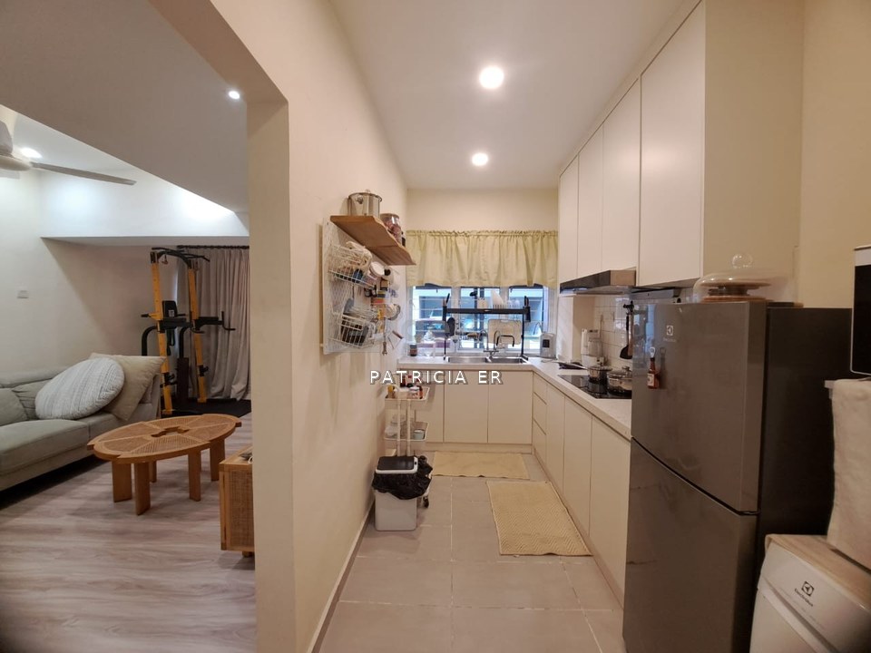 Faber Ria Townhouse , Kuala Lumpur, Taman Desa 