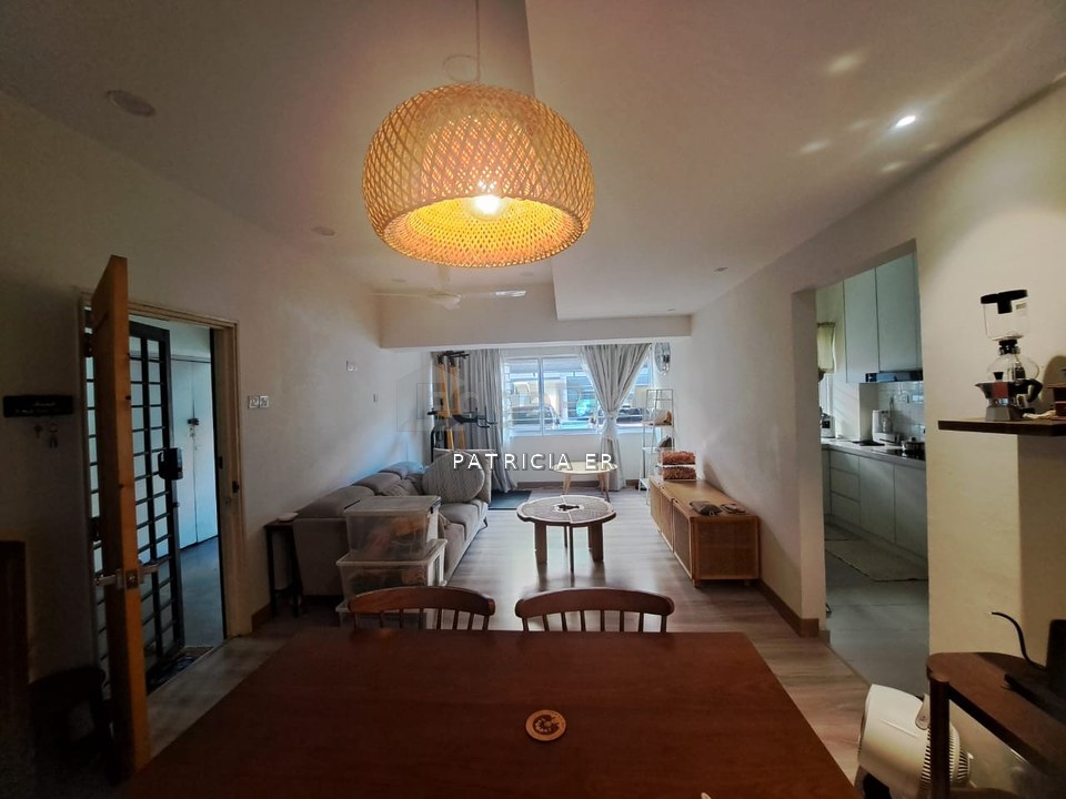 Faber Ria Townhouse , Kuala Lumpur, Taman Desa 