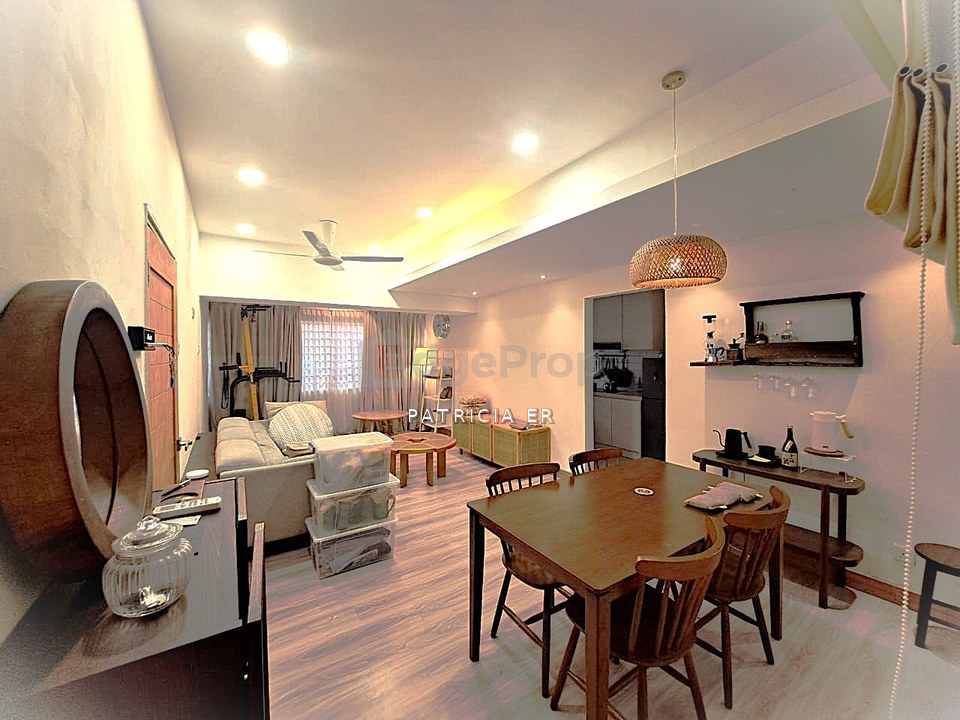 Faber Ria Townhouse , Kuala Lumpur, Taman Desa 
