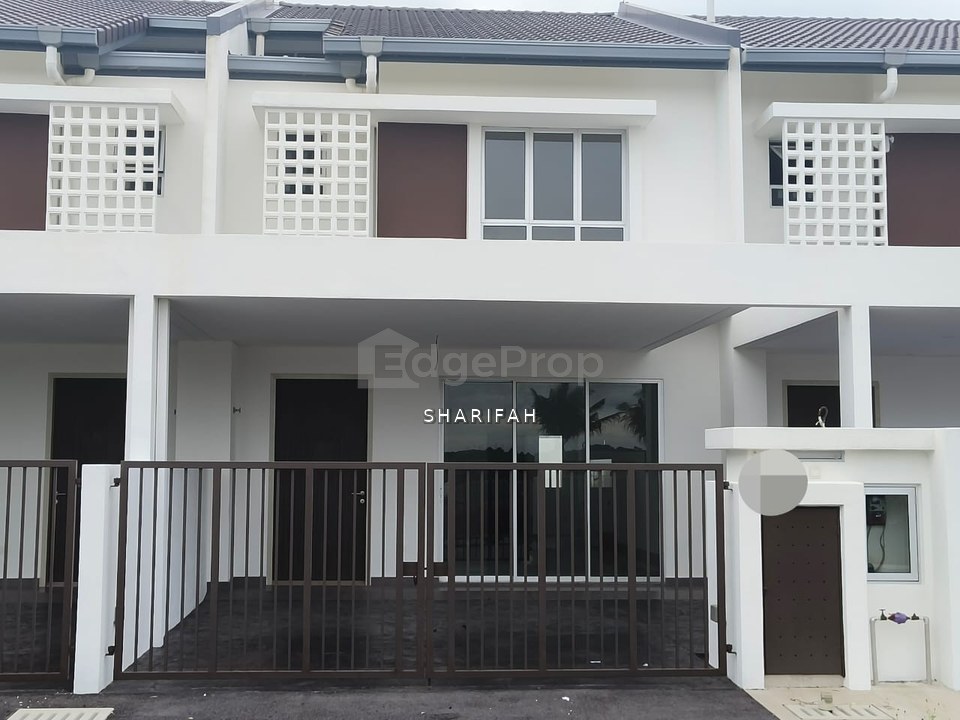 Nilai Impian