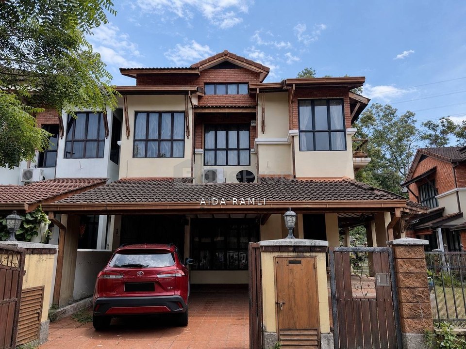Bukit Jelutong