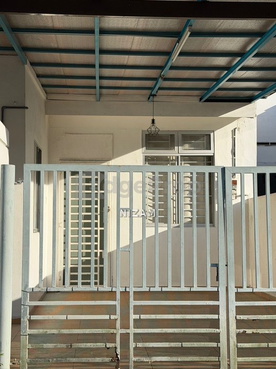 Taman Sri Pulai Perdana