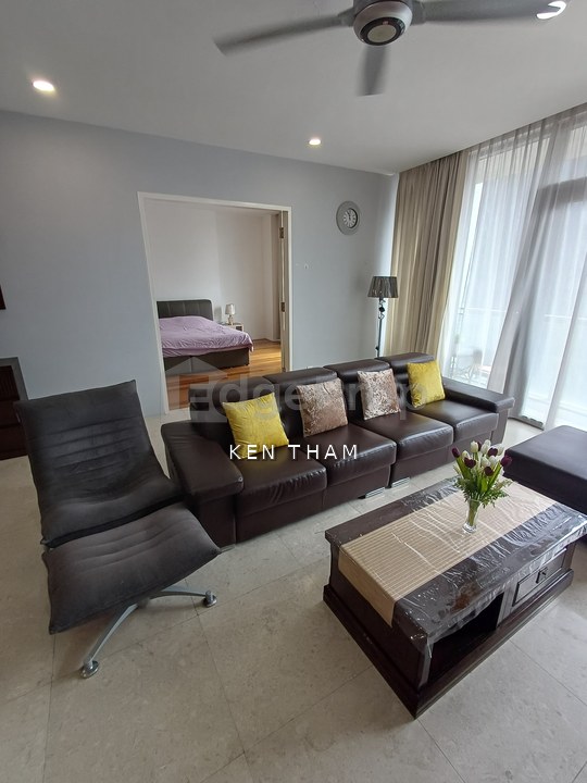 K Residence