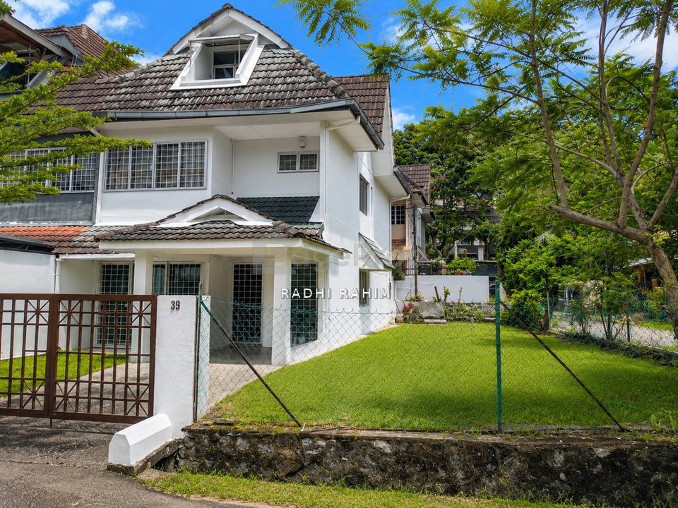 Taman Bukit Mulia