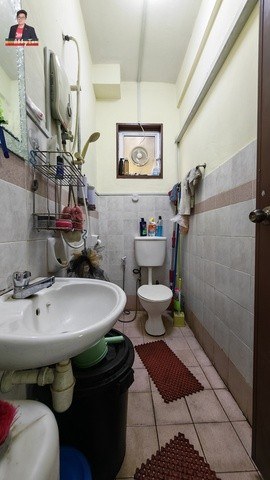 1st Floor | Vista Minintod, Bundusan | Renovated with Built -in Cabinets, Sabah, Penampang