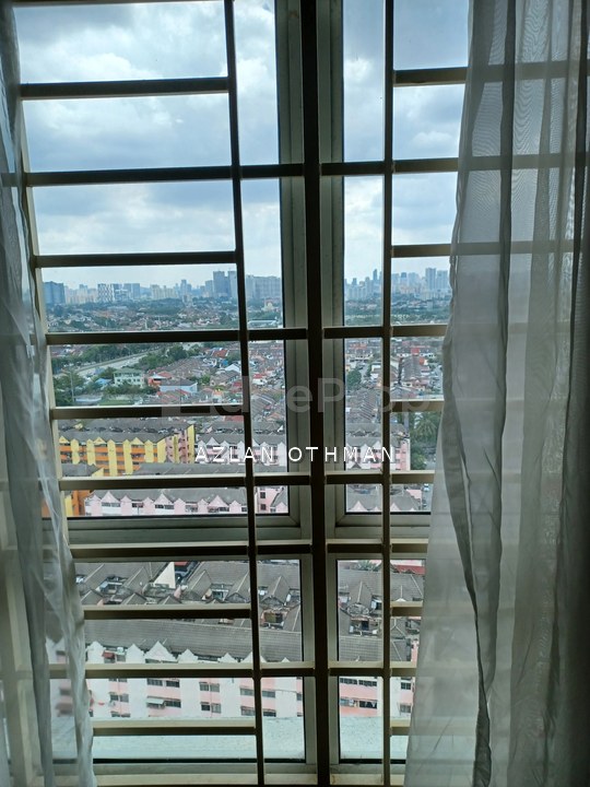 Nicely Renovated Banjaria Court Taman Samudera Batu Caves Apartment for Sale, Selangor, Batu Caves 