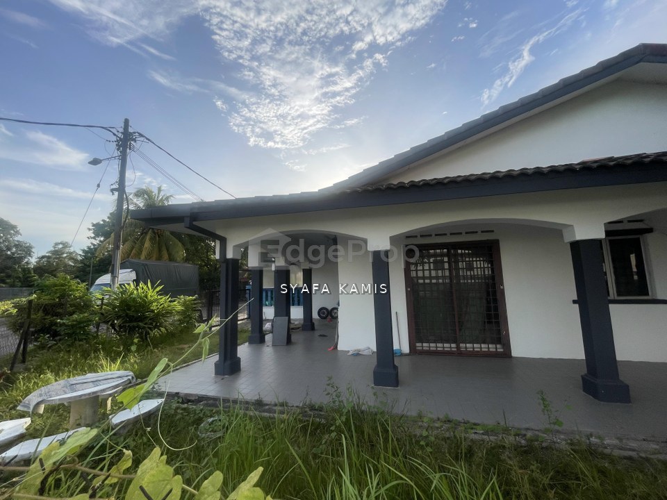 Taman Pasir Putih