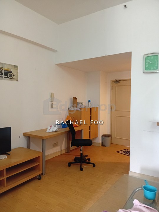 Mayfair Apartment (Sri Hartamas)