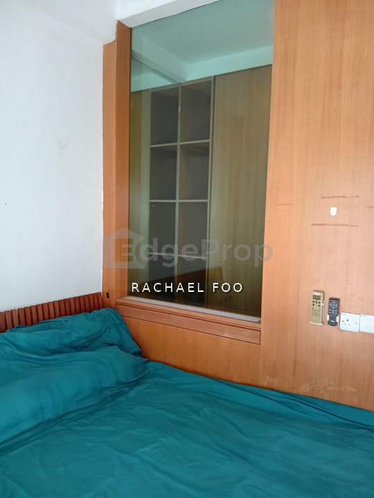 Corner Studio Apartment FREEHOLD Convenient Amenities at a doorstep, Kuala Lumpur, Sri Hartamas 