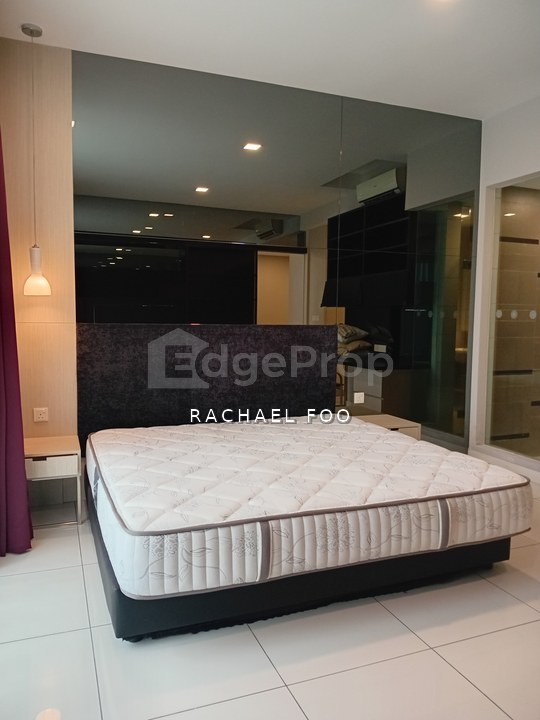 Avail Now! Uptown Residences Damansara Utama PJ, Selangor, Damansara Utama