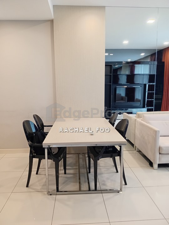 Avail Now! Uptown Residences Damansara Utama PJ, Selangor, Damansara Utama