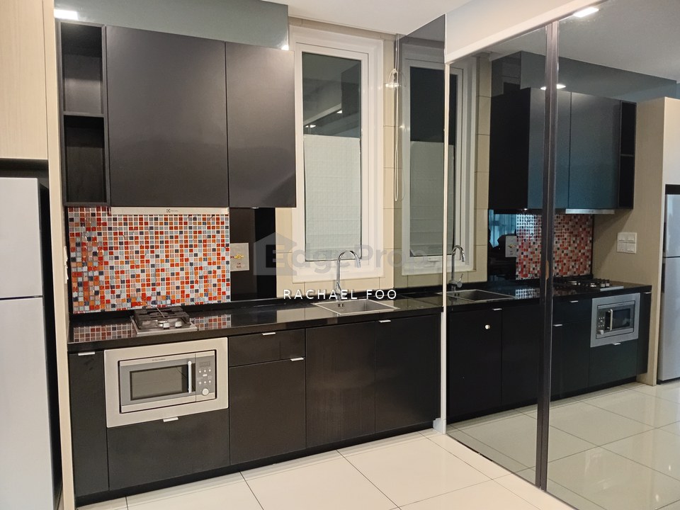 Avail Now! Uptown Residences Damansara Utama PJ, Selangor, Damansara Utama