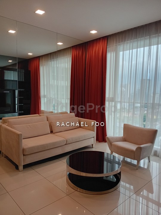 Uptown Residences