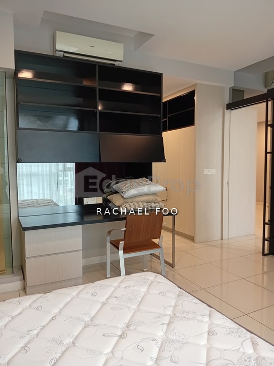 Avail Now! Uptown Residences Damansara Utama PJ, Selangor, Damansara Utama