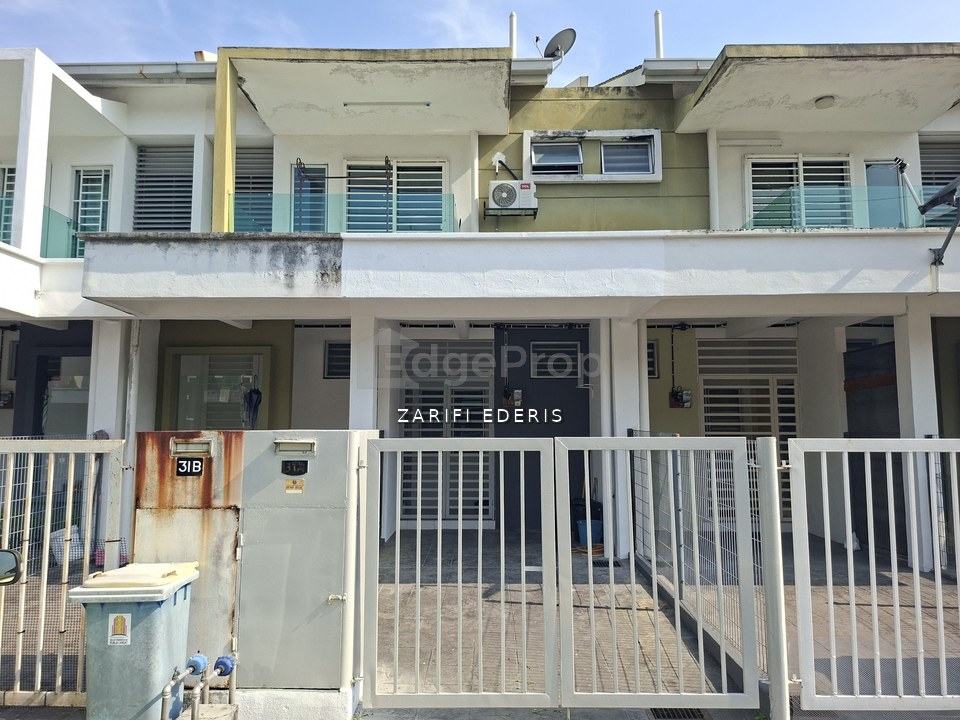 Pearl Villa Townhouse