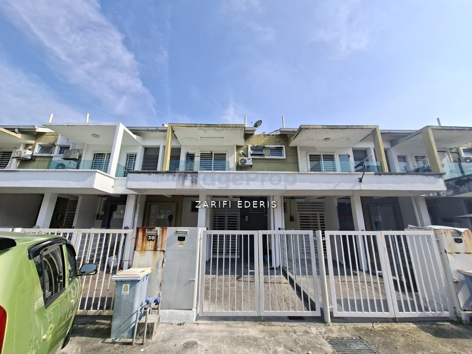 Pearl Villa Townhouse