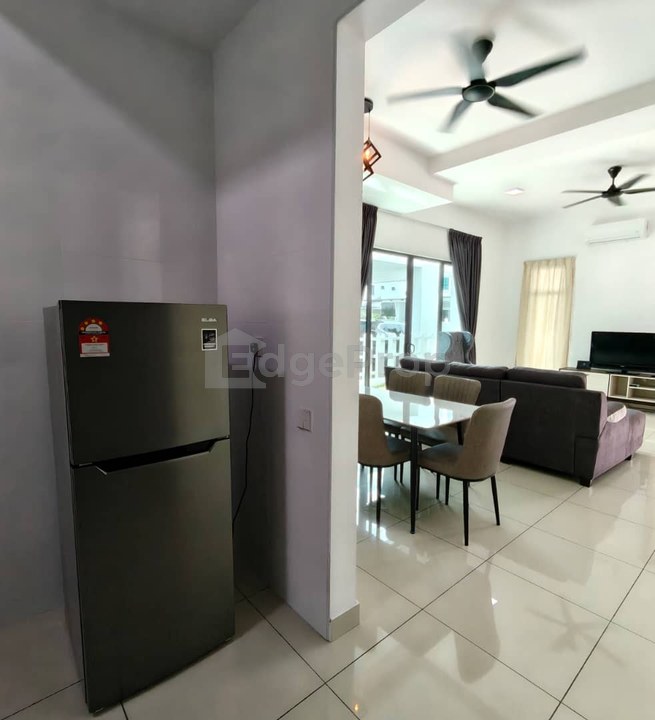 ECO horizon Ashton , Penang, Batu Kawan