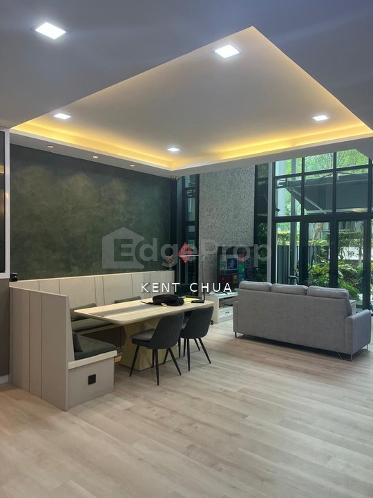 Desa ParkCity (Casaman)