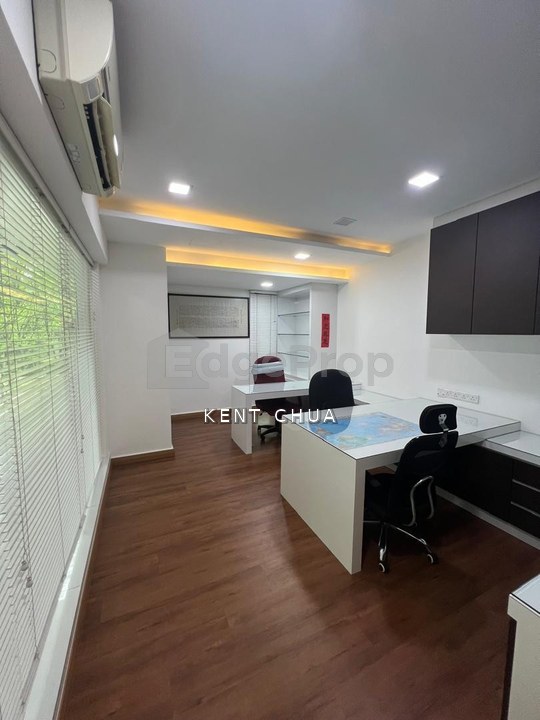 Desa ParkCity (Casaman)