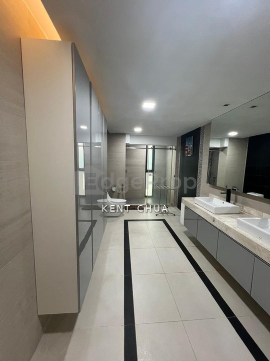 Desa ParkCity (Casaman)