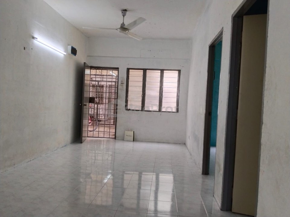 Pangsapuri Pelangi Indah