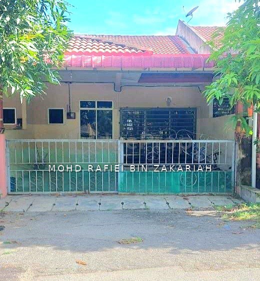 TAMAN EMAS FASA 2