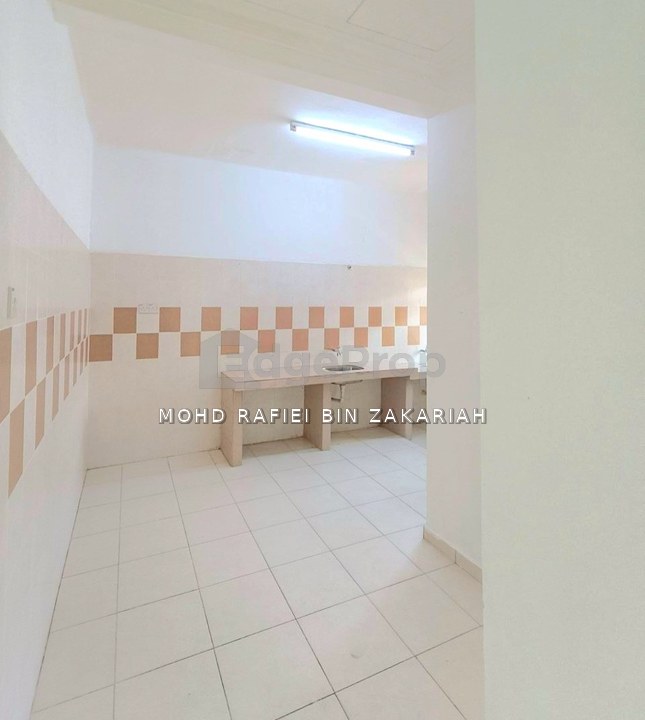 Single Storey Terrace House Persiaran Emas,  Taman EMAS Fasa 2 Kuala Kangsar Perak untuk disewa UNIT FACING OPEN SPACE, Perak, Kuala Kangsar