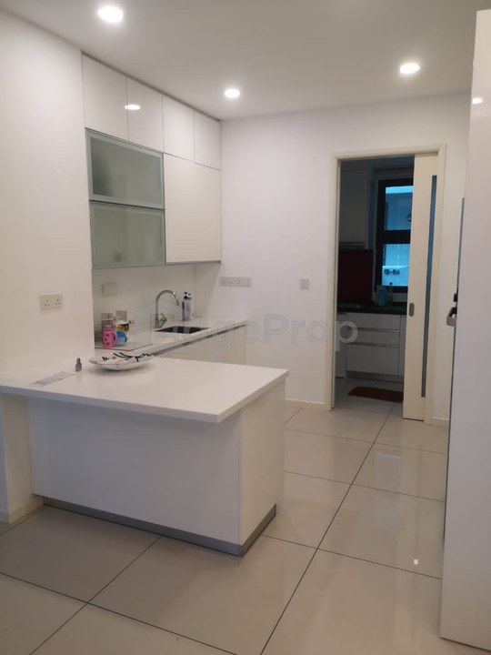 Water Villa with Renovated and Furnished, Penang, Gelugor