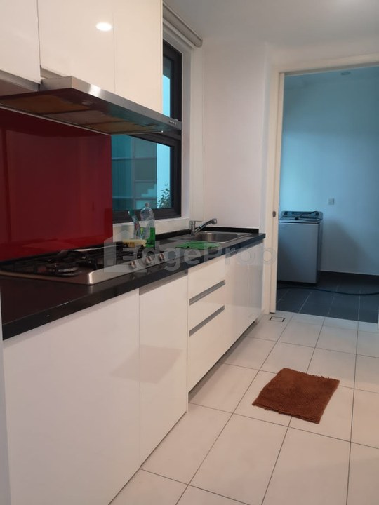 Water Villa with Renovated and Furnished, Penang, Gelugor